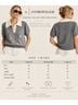 Anthropologie Top Size M - photo 4