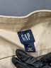 Gap Ivory Gap Jacket Size M - photo 5