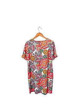 Jude Connally Casual Dress (view 2)