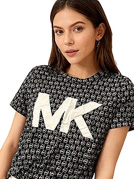 Michael Kors T-Shirt (view 1)