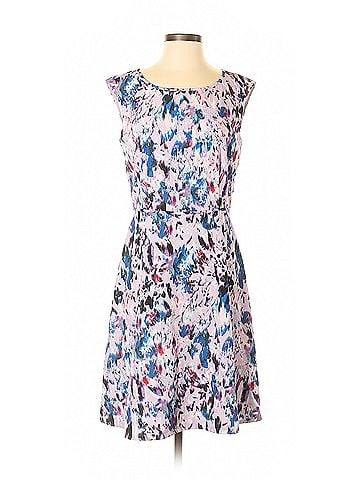 J.Crew J Crew J.Crew Casual Dress (view 1)