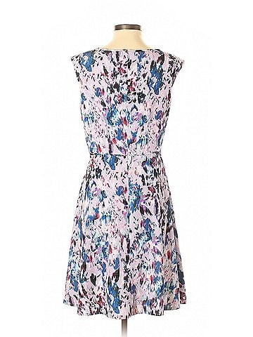 J.Crew J Crew J.Crew Casual Dress (view 2)