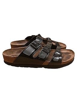 Birkenstock Florida Sandals (view 1)