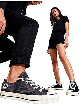 Converse Undercover Jun Takahashi Sneakers (view 1)