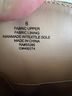 Express 100% Faux Suede Solid Brown Tan Boots Size 6 - photo 3