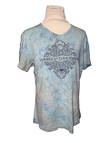 Harley Davidson T-Shirt (view 1)