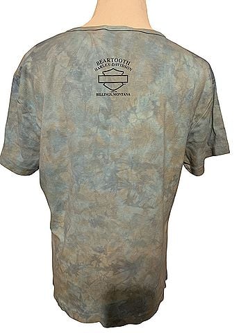 Harley Davidson T-Shirt (view 2)