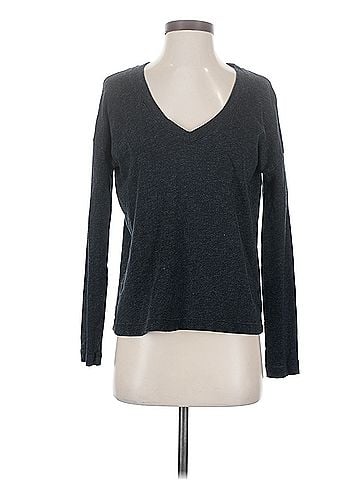 James Perse James Perse Pullover Sweater (view 1)