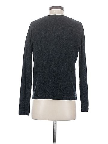 James Perse James Perse Pullover Sweater (view 2)