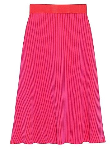 Zara Casual Skirt (view 1)