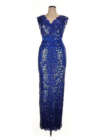 Tadashi Shoji Tadashi Shoji Cocktail Dress (view 1)