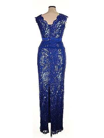 Tadashi Shoji Tadashi Shoji Cocktail Dress (view 2)