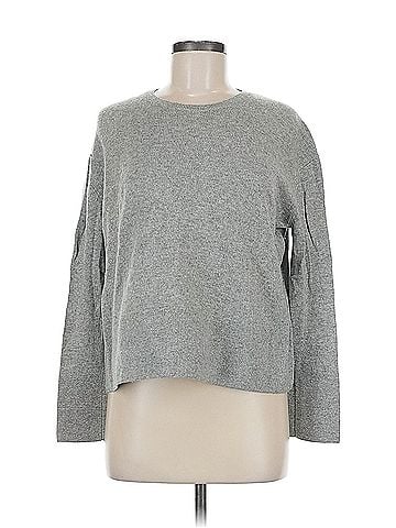 Everlane Everlane Cashmere Pullover Sweater (view 1)