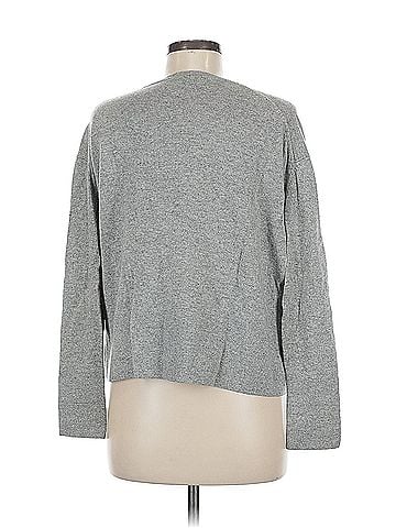 Everlane Everlane Cashmere Pullover Sweater (view 2)