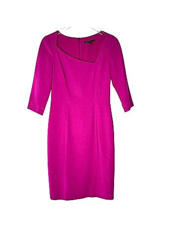 Black Halo Jackie O Sheath Dress Cocktail Dress (view 1)