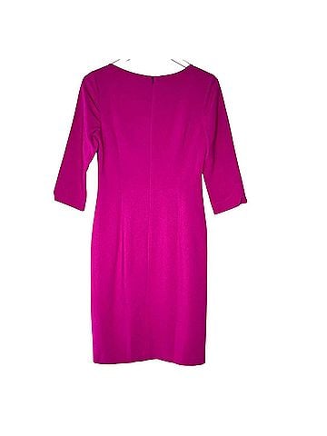 Black Halo Jackie O Sheath Dress Cocktail Dress (view 2)