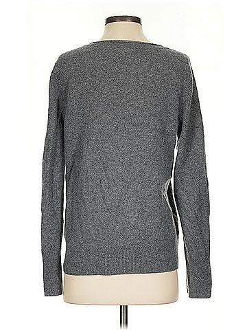 Halogen Halogen Cashmere Pullover Sweater (view 2)