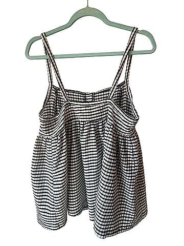 Millibon Sleeveless Blouse (view 2)