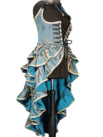 Hippie Laundry Cocktail Dress (view 1)