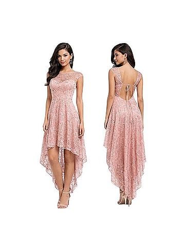 B. Smart Cocktail Dress (view 1)