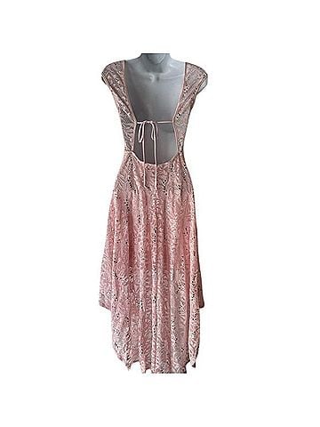 B. Smart Cocktail Dress (view 2)