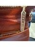 Tory Burch Bombe Reva Leather Clutch - photo 4