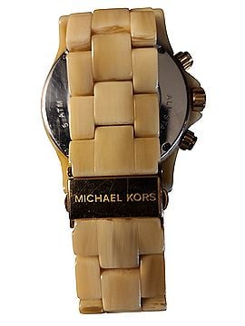 Michael Kors Michael Kors Watch (view 2)