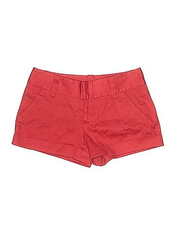 Alice + Olivia Alice + Olivia Shorts (view 1)