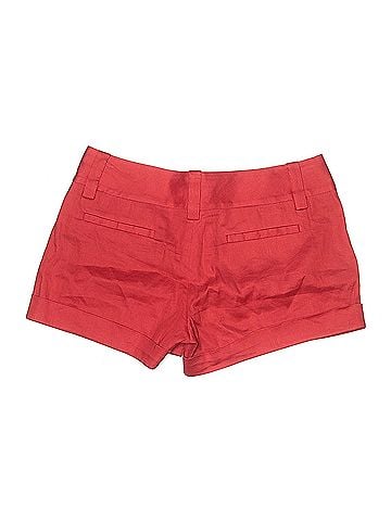 Alice + Olivia Alice + Olivia Shorts (view 2)