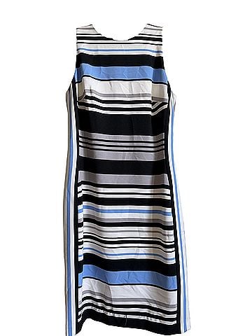 Ralph Lauren Cocktail Dress (view 2)