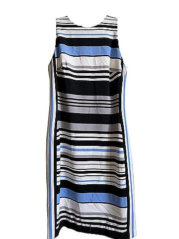 Ralph Lauren Cocktail Dress (view 1)