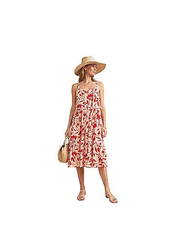 Ann Taylor LOFT Outlet Casual Dress (view 1)