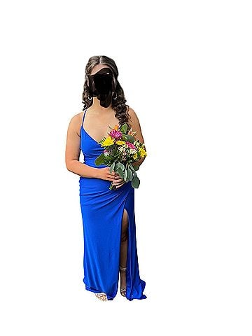 Windsor Cocktail Dress (view 1)
