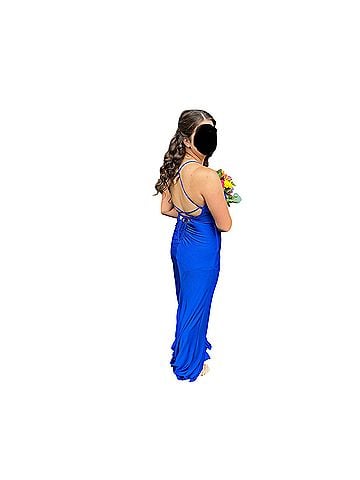 Windsor Cocktail Dress (view 2)