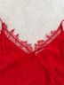 IRO 100% Viscose Red Tank Top Size S - photo 4