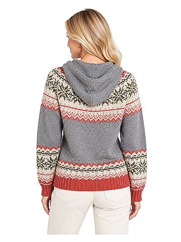 Anthropologie Pullover Hoodie (view 2)