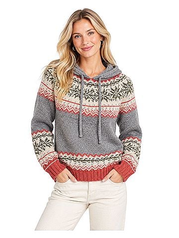 Anthropologie Pullover Hoodie (view 1)