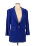 misook Blue Misook Blazer Size M - photo 1