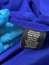 misook Blue Misook Blazer Size M - photo 4