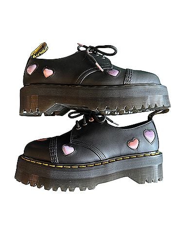Dr. Martens Boots (view 2)