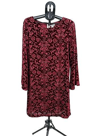 Sundance Align Cocktail Dress (view 1)
