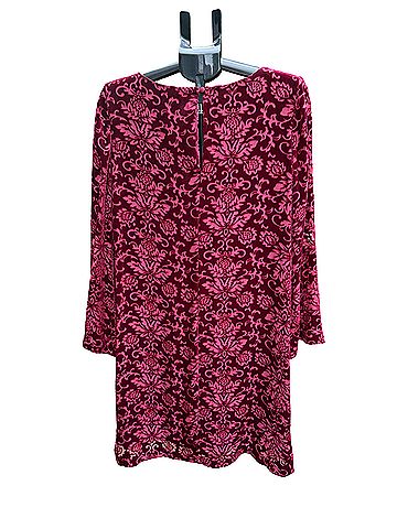 Sundance Align Cocktail Dress (view 2)