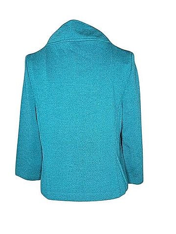 St. John Collection Fall 2008 Zip Front Cardigan Cardigan (view 2)