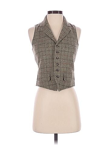 Ralph Lauren Rugby Ralph Lauren Rugby Vest (view 1)