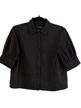 Zara Short Sleeve Blouse (view 1)