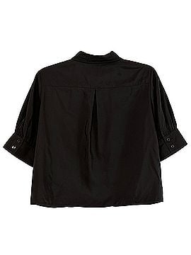 Zara Short Sleeve Blouse (view 2)
