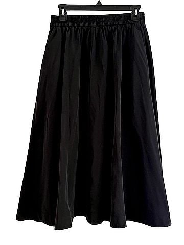 Zara Casual Skirt (view 1)