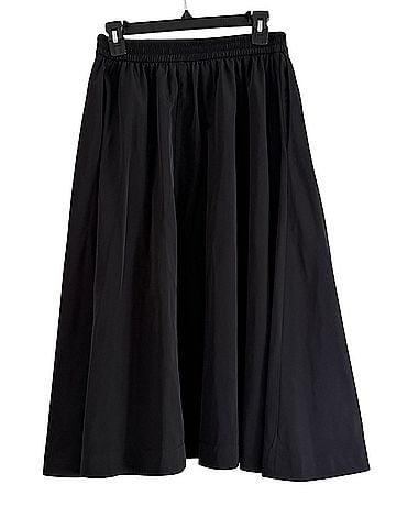Zara Casual Skirt (view 2)