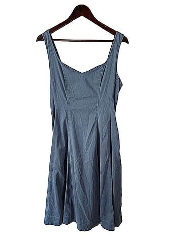 Nicole Miller Casual Dress (view 1)