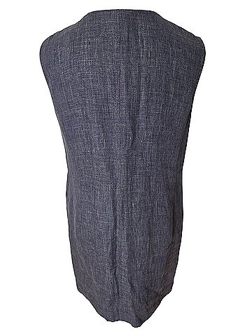 Lafayette 148 New York Cocktail Dress (view 2)